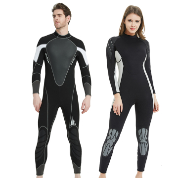 Men's and Ladies' 2mm and 3mm Neoprene Surfing Wetsuits