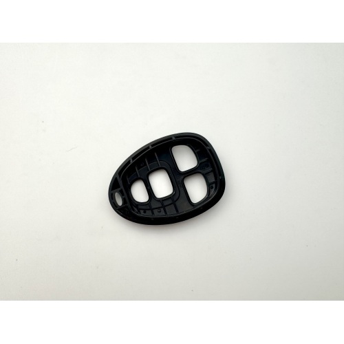 Remote control car key