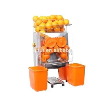 Professional Orange Juicer 2000E - Beverage Equipment