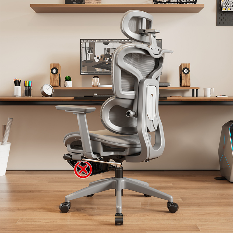 Ergonomic chair 6