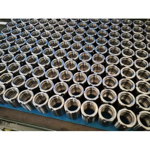 20mnv6 các bộ phận xi lanh thủy lực tùy chỉnh