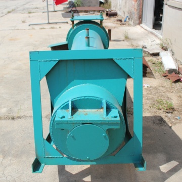Plastic Waste Recycling Machines: PET, ABS, PPE, PE, PC, PA, PS