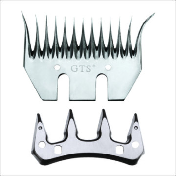 Sheep Clipper Blade GTS-2005