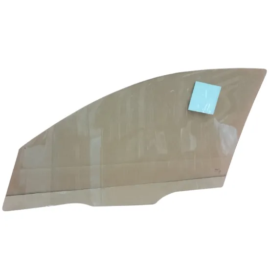 Front Right Door Glass for Great Wall H2 OE 6103400AS08A