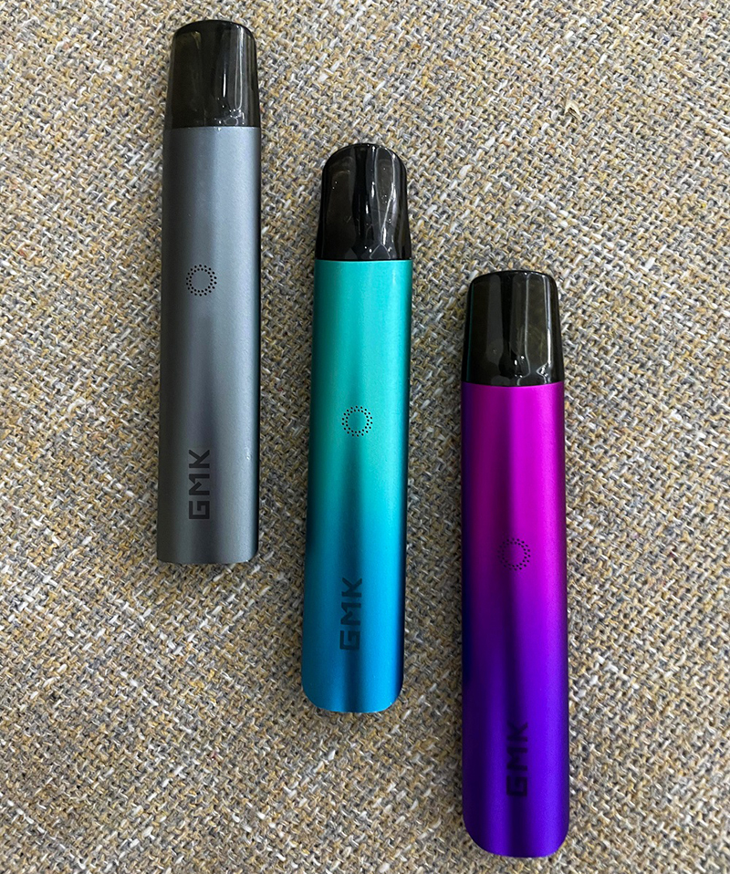 vape pod system M2