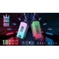 Bang Box 18000 Puffs Vape descartável em massa