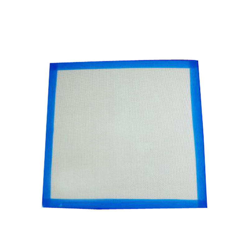 Banco de silicone antiaderente MAT AS001, MAT LOGO,