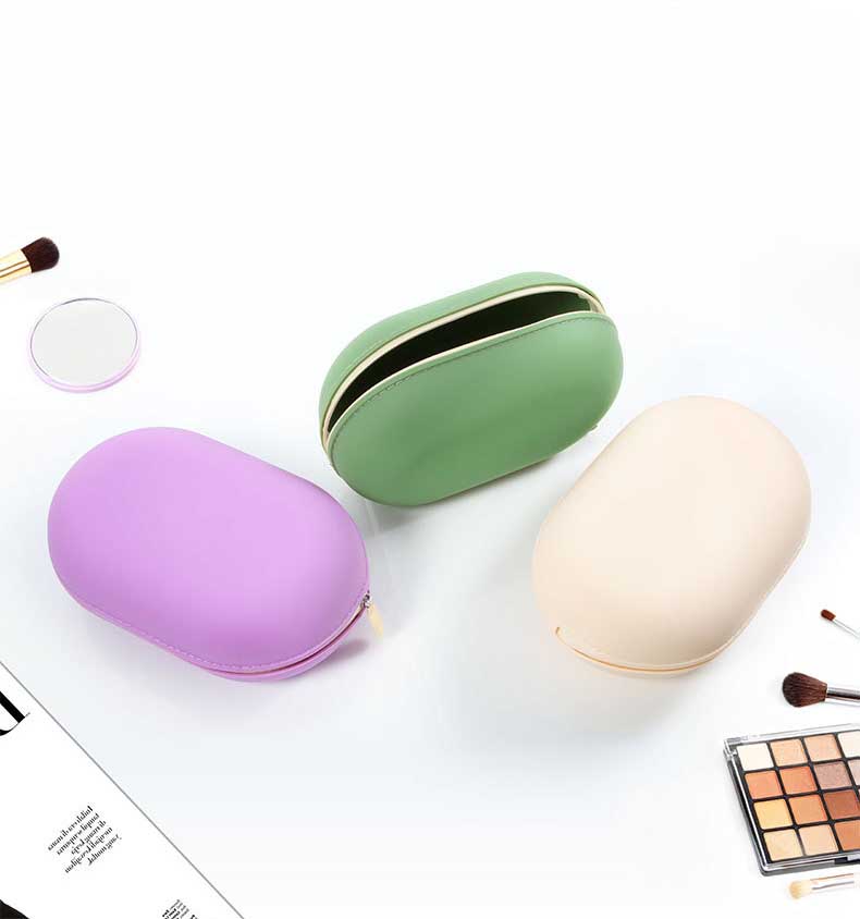 silicone storage gift bag MFZ-S018