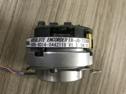 Okuma Encoder ER-JD7200D ERJD7200D