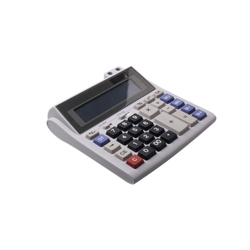 HY-2435 500 desktop calculator (7)