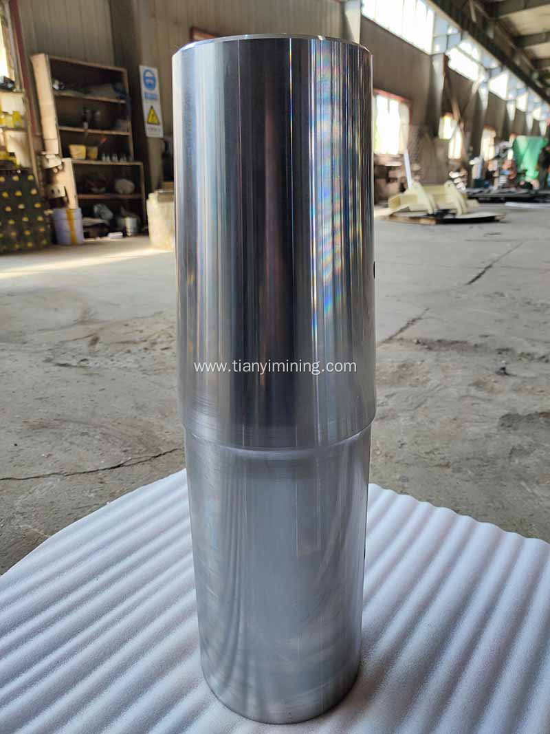 Cone Crusher Steel Main Shaft