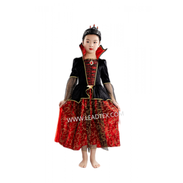 Vampiress Girls costumi per Halloween