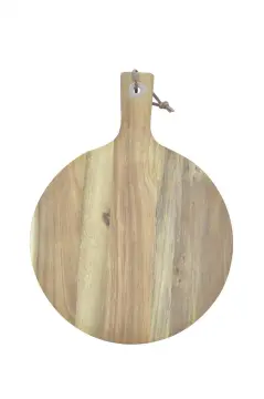 wood cutting boards with handles