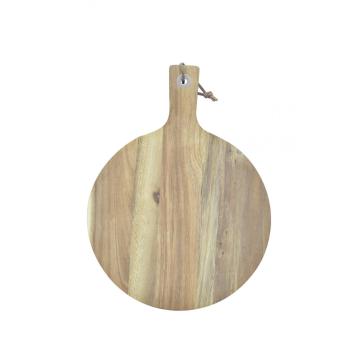 wood cutting boards with handles