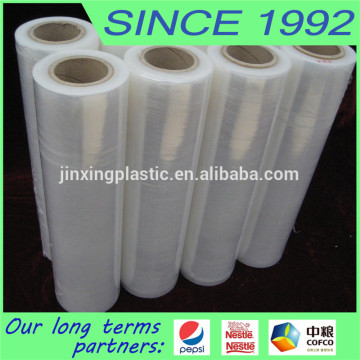 Stretch Film | LLDPE Stretch Film | PE Stretch Film