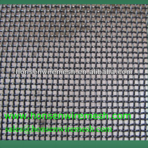 0.8mm 316 Marine Grade Stainless Steel Mesh Screens 10years Warranty