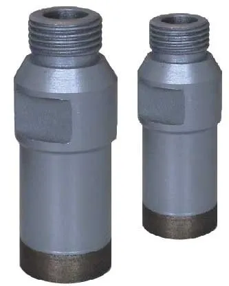 Diamond core drill bits /drill tool -- GEBD