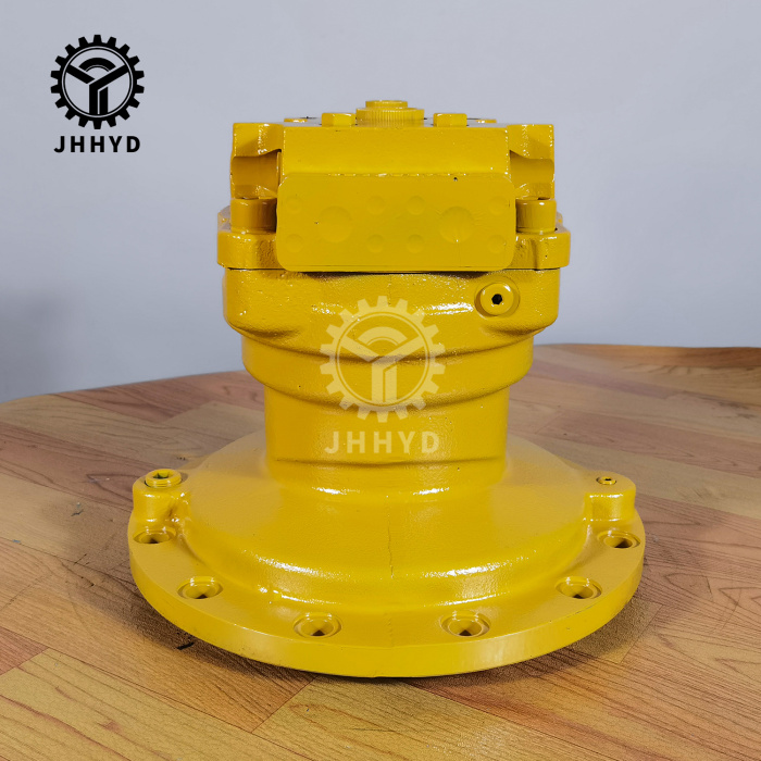Hyundai Excavator Parts R320LC-7 Swing Motor 31N8-12010