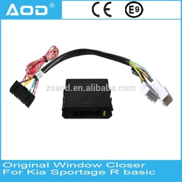 window closer car window closer power window closer for Kia Sportage R basic