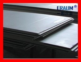 special nickel steel 17-7ph plate