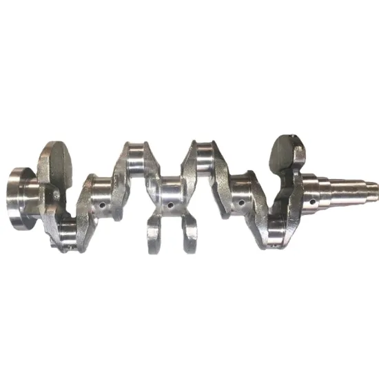 Auto Parts: Find and Replace Crankshaft Models G4NA NU2.0 with Part Numbers 23110-2E000, 23110-2E001, 23110-2E002