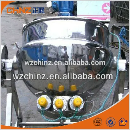 Electric heating boiler