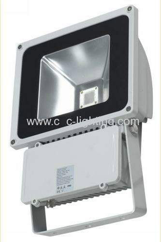 70w/80w Cob Led Light Projector 