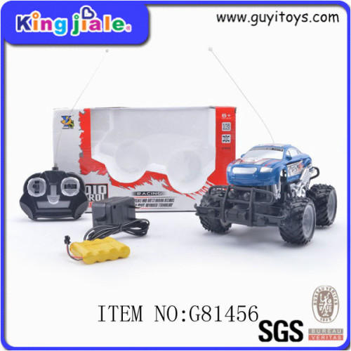 OEM kids high quality company direct supply cool rc car electrical toy wheels