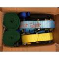 Customized Nylon/Polyester Slackline