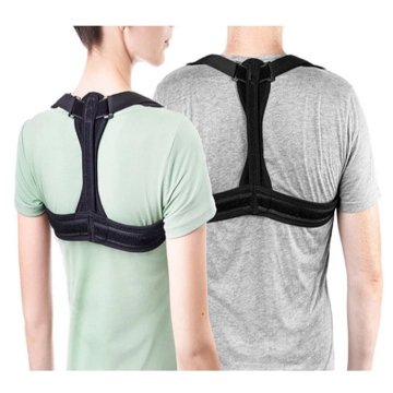 Strumpbyxa Brace Upper Back Posture Corrector