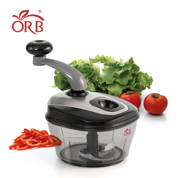 Multi-Vegetable Chopper and Blender with Egg Separator