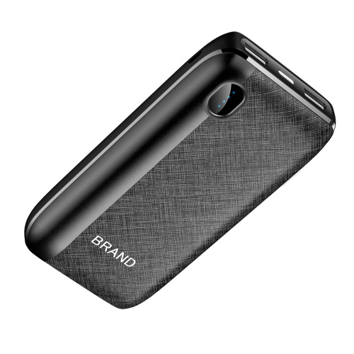 Mobile charger power bank battery 20000mah
