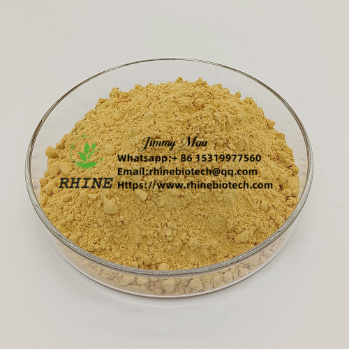 Phytomenadione витамин K1 порошок CAS 84-80-0