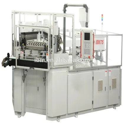 IBM45 Injection blow molding machine/blowing moulding machines
