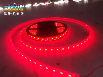 DC12V SMD5050 Waterproof LED Strip Light
