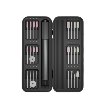 ATuMan Electric Nail Drill Machine for Manicure and Pedicure