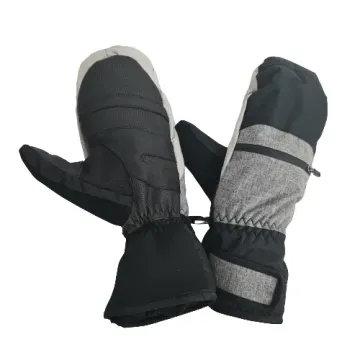All-Season Ski Gloves for Winter Sports