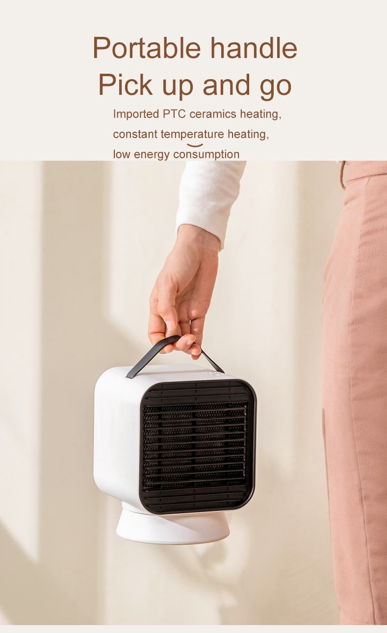 M Desk Heater M Desk Heater