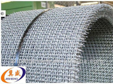 electric welded wire mesh