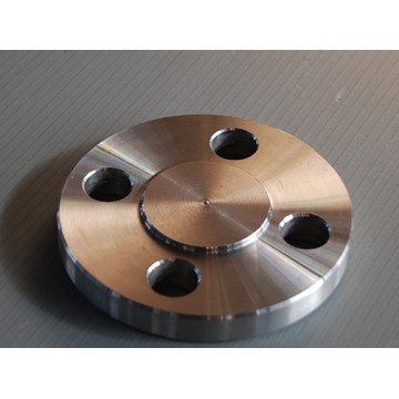 Blind flange bland flange