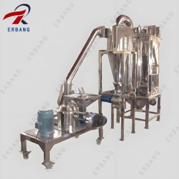 High-Precision WFJ Micro Grinder for Advanced Electronic Paste Processing