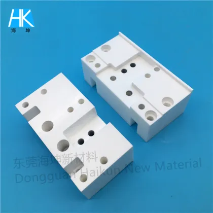 Customize Zirconia Ceramic Terminals