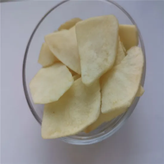 Quality products vf potato chips