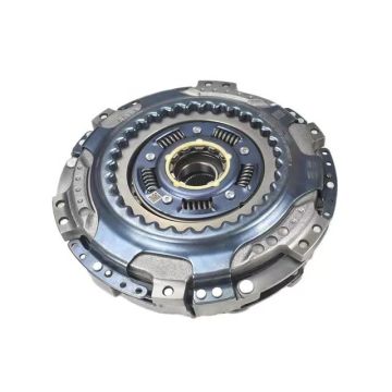 41200-2D220 41200-2D100 Auto Spare Transmission Parts - D7UF1 Dual Clutch