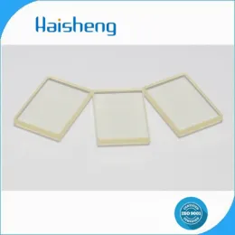 JB400 yellow optical glass filters