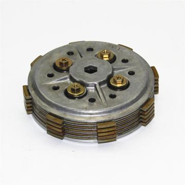 High-Quality Clutch Kit for YBR125 - Direct Manufacturer Transmission Assembly