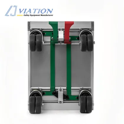 Used Airline Galley Equipment