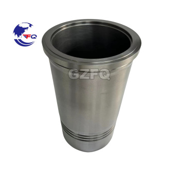 Caterpillar Engine Repair Parts: Pistons and Cylinder Liners