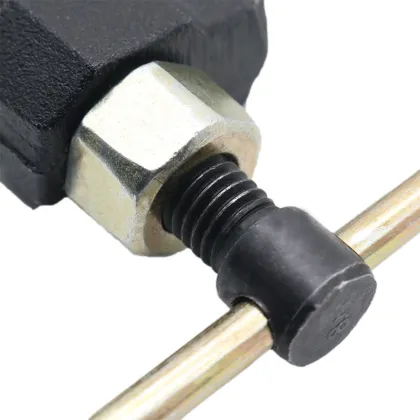 Heavy Duty Link Splitter Tricycle Bicycle Chain Cutter & Riveting Tool