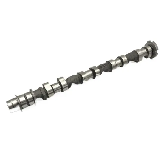 High-Quality Camshafts for Chery Tiggo A5 A3 V5 - Wholesale Sales
